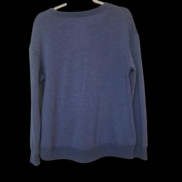 Star Wars Graphic Sweatshirt Large - Picture 2 of 4